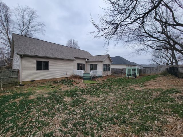 104 Coachman Place, Georgetown, KY 40324