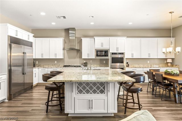 1133 Pandora Canyon Street, Henderson, NV 89052