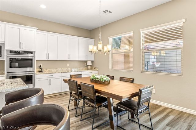 1133 Pandora Canyon Street, Henderson, NV 89052