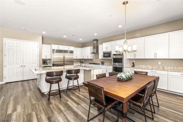 1133 Pandora Canyon Street, Henderson, NV 89052