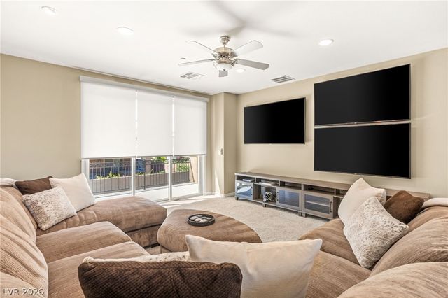 1133 Pandora Canyon Street, Henderson, NV 89052