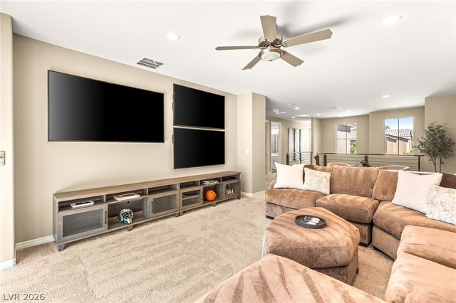 1133 Pandora Canyon Street, Henderson, NV 89052