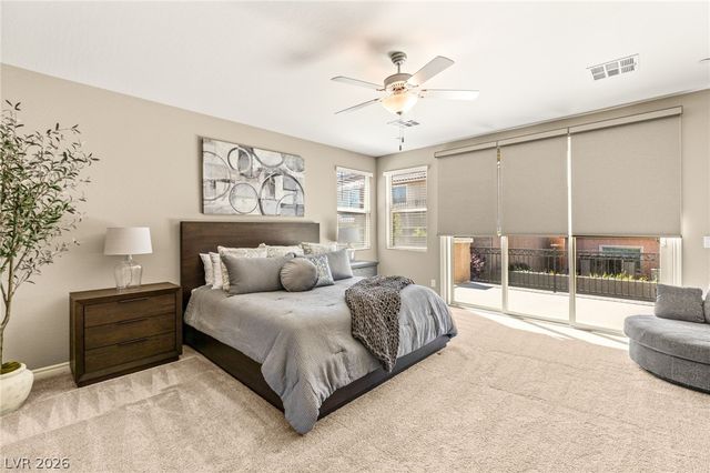 1133 Pandora Canyon Street, Henderson, NV 89052