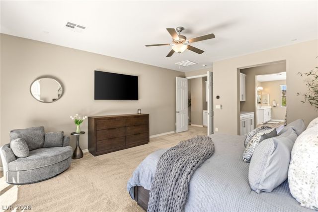 1133 Pandora Canyon Street, Henderson, NV 89052