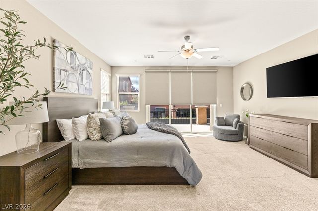 1133 Pandora Canyon Street, Henderson, NV 89052