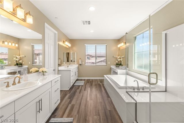 1133 Pandora Canyon Street, Henderson, NV 89052