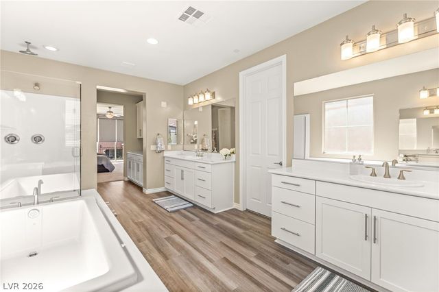 1133 Pandora Canyon Street, Henderson, NV 89052