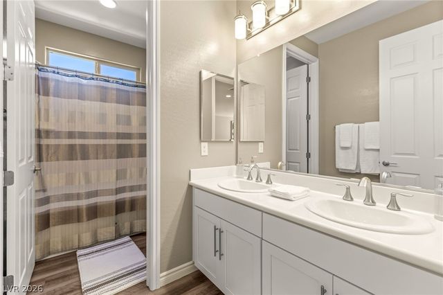 1133 Pandora Canyon Street, Henderson, NV 89052