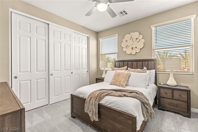 1133 Pandora Canyon Street, Henderson, NV 89052