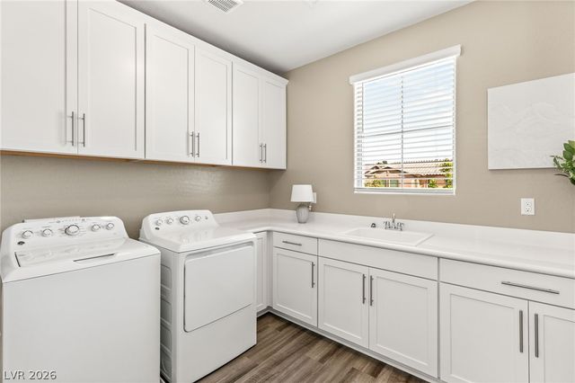 1133 Pandora Canyon Street, Henderson, NV 89052