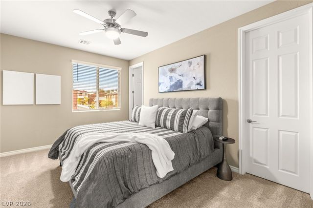 1133 Pandora Canyon Street, Henderson, NV 89052