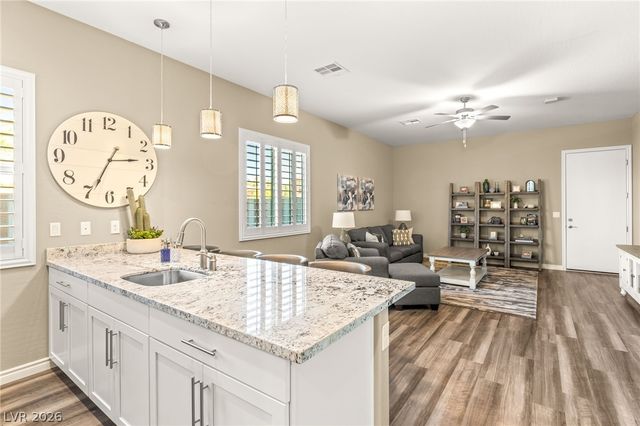 1133 Pandora Canyon Street, Henderson, NV 89052