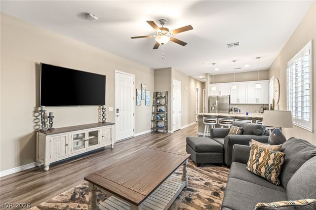 1133 Pandora Canyon Street, Henderson, NV 89052