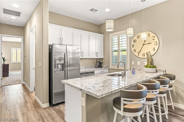 1133 Pandora Canyon Street, Henderson, NV 89052