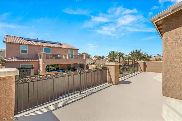 1133 Pandora Canyon Street, Henderson, NV 89052