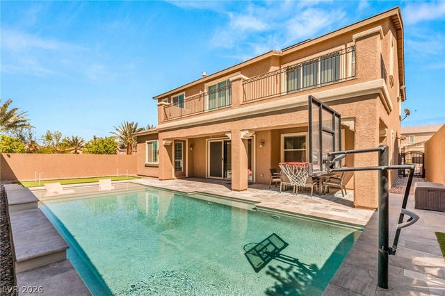 1133 Pandora Canyon Street, Henderson, NV 89052
