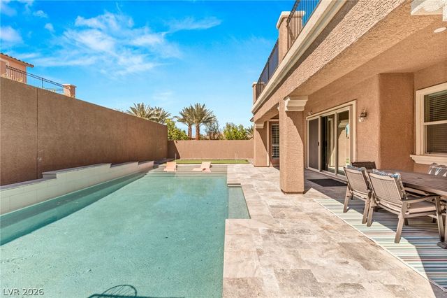 1133 Pandora Canyon Street, Henderson, NV 89052