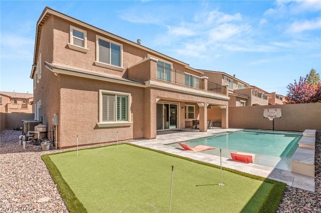 1133 Pandora Canyon Street, Henderson, NV 89052