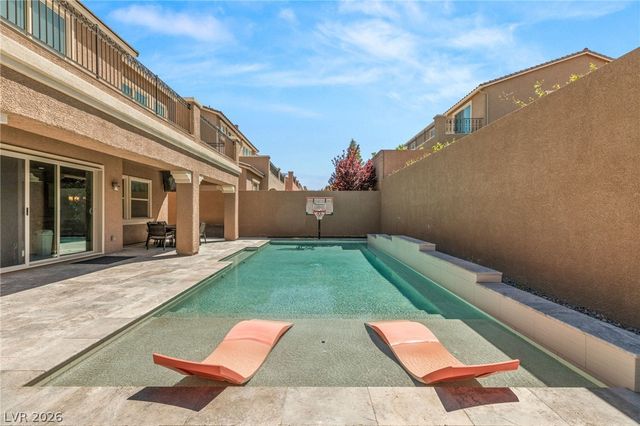 1133 Pandora Canyon Street, Henderson, NV 89052