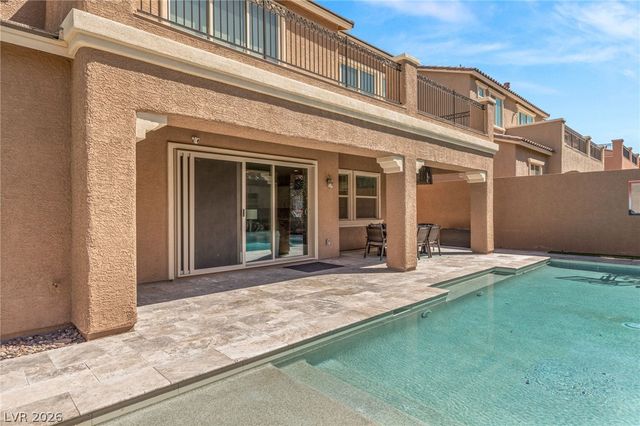 1133 Pandora Canyon Street, Henderson, NV 89052