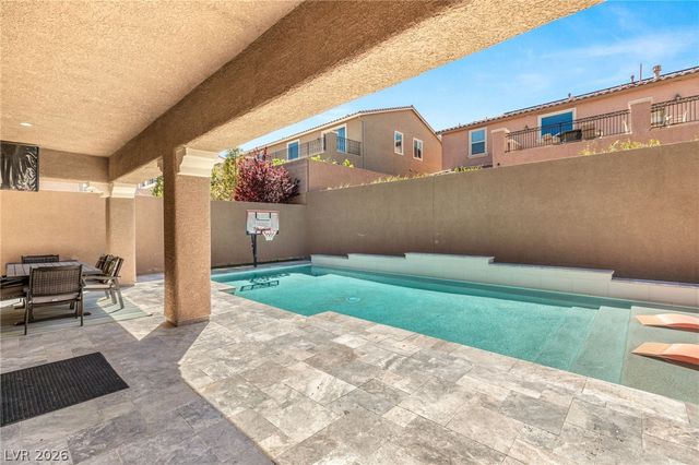 1133 Pandora Canyon Street, Henderson, NV 89052
