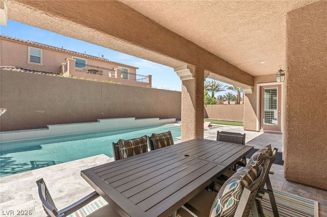 1133 Pandora Canyon Street, Henderson, NV 89052