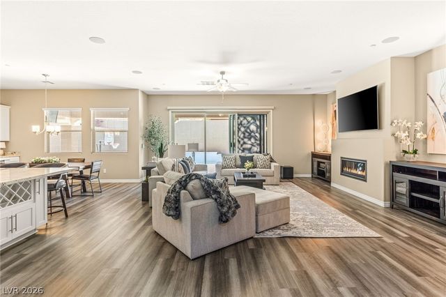 1133 Pandora Canyon Street, Henderson, NV 89052