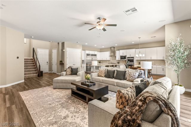 1133 Pandora Canyon Street, Henderson, NV 89052