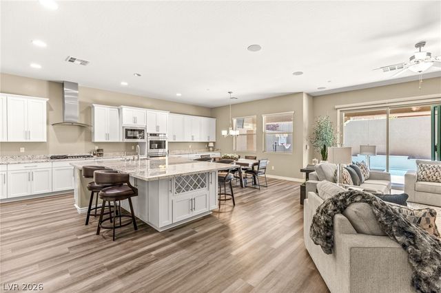 1133 Pandora Canyon Street, Henderson, NV 89052