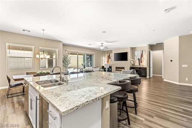 1133 Pandora Canyon Street, Henderson, NV 89052
