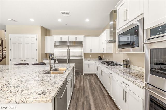 1133 Pandora Canyon Street, Henderson, NV 89052