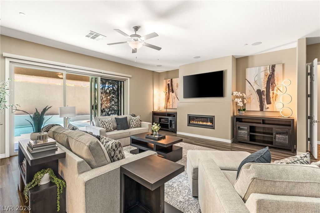 1133 Pandora Canyon Street, Henderson, NV 89052