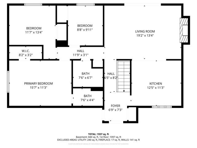 2216 W 8th Street, Cedar Falls, IA 50613