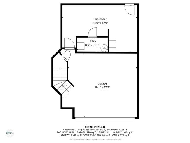 372 Cherokee Dr, Chippewa Twp, PA 15010