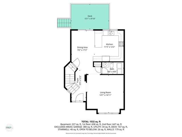 372 Cherokee Dr, Chippewa Twp, PA 15010
