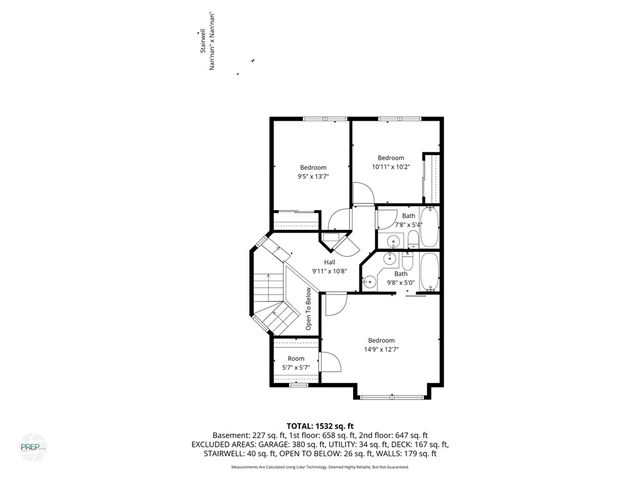 372 Cherokee Dr, Chippewa Twp, PA 15010