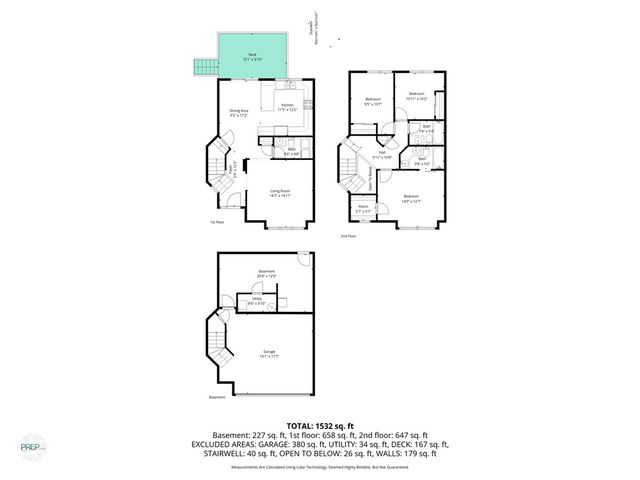 372 Cherokee Dr, Chippewa Twp, PA 15010