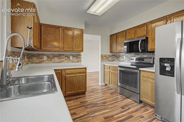 1115 Pipestone Court, Colorado Springs, CO 80911
