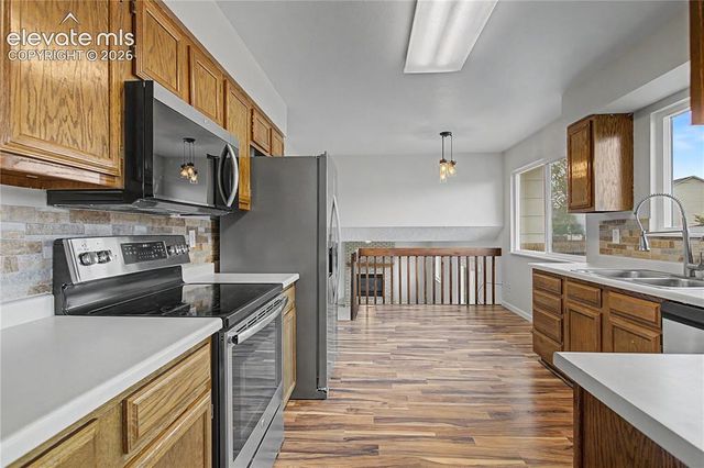 1115 Pipestone Court, Colorado Springs, CO 80911