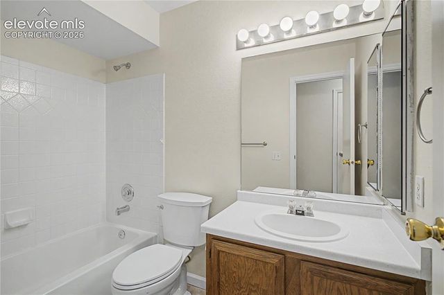1115 Pipestone Court, Colorado Springs, CO 80911