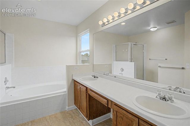 1115 Pipestone Court, Colorado Springs, CO 80911