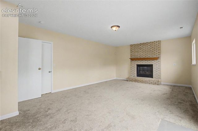 1115 Pipestone Court, Colorado Springs, CO 80911