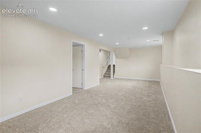 1115 Pipestone Court, Colorado Springs, CO 80911