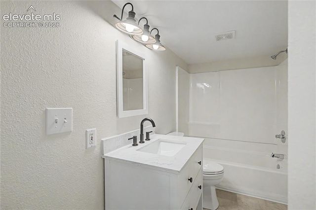 1115 Pipestone Court, Colorado Springs, CO 80911