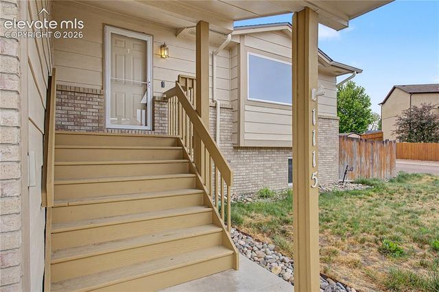 1115 Pipestone Court, Colorado Springs, CO 80911