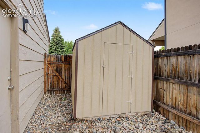 1115 Pipestone Court, Colorado Springs, CO 80911