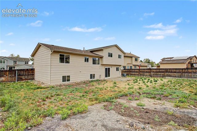 1115 Pipestone Court, Colorado Springs, CO 80911