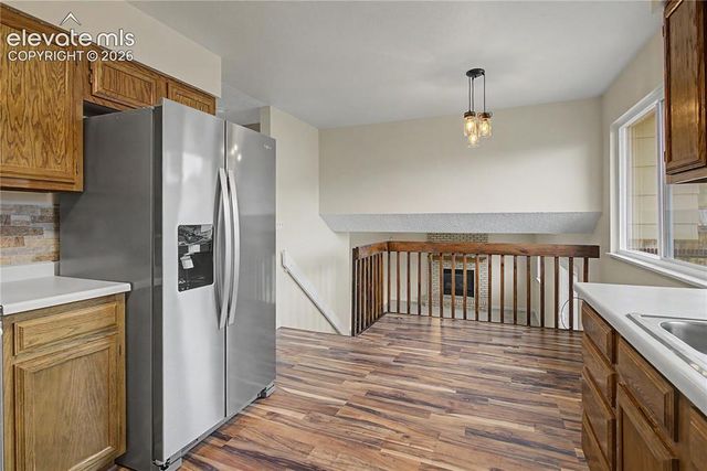 1115 Pipestone Court, Colorado Springs, CO 80911