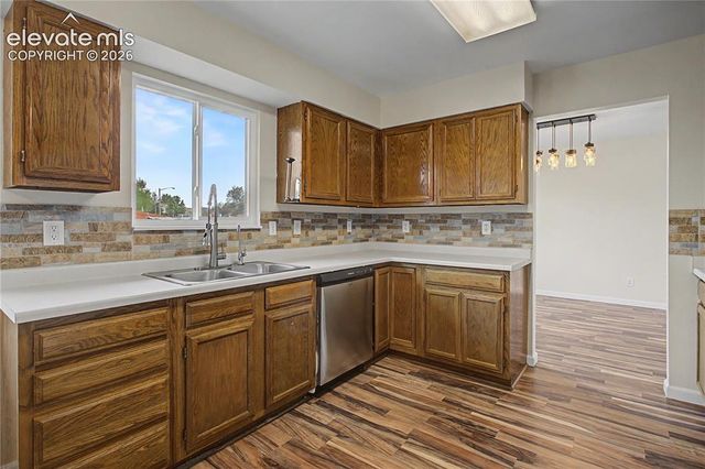1115 Pipestone Court, Colorado Springs, CO 80911