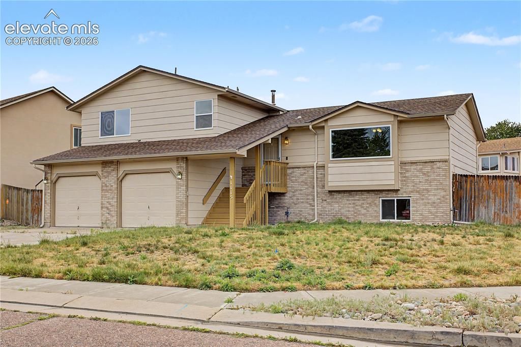 1115 Pipestone Court, Colorado Springs, CO 80911